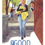 The good Samaritan movie poster