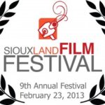 Siouxland Film Festival 2013