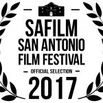 2017 San Antonio Film Festival award