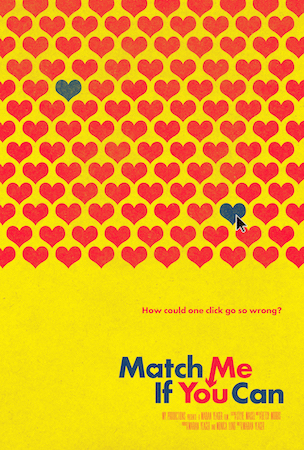 Match Me movie poster